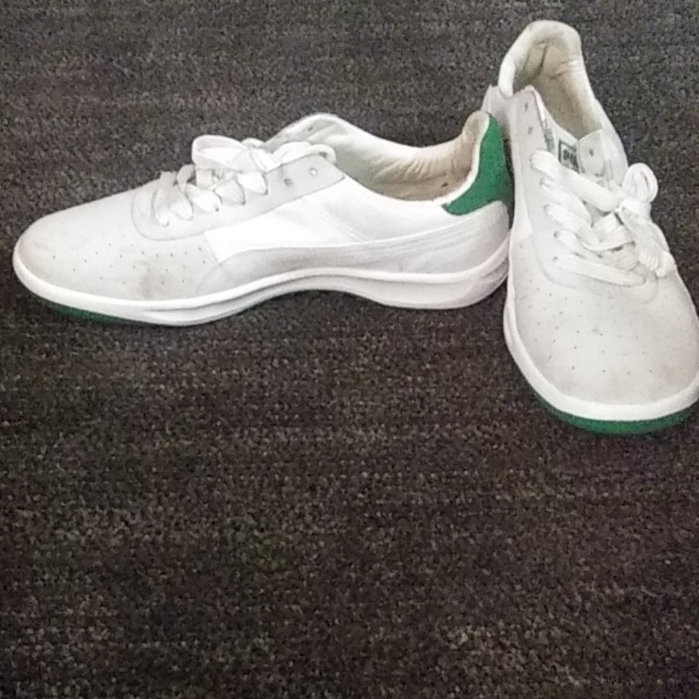 Puma - Picture 6 of 6